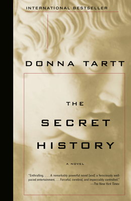 The Secret History: A Read with Jenna Pick - Tartt, Donna