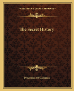 The Secret History