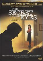 The Secret in Their Eyes - Juan Jos Campanella