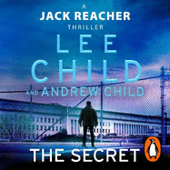 The Secret: Jack Reacher, Book 28