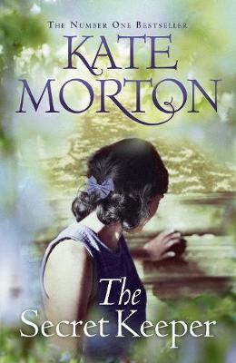 The Secret Keeper - Morton, Kate