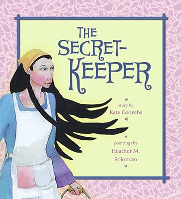 The Secret-Keeper - Coombs, Kate
