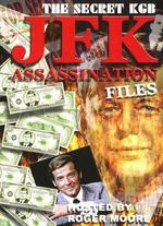 The Secret KGB JFK Assassination Files - 
