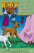 The Secret Laundry Monster Files