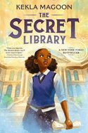 The Secret Library