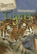 The Secret Lives of Tigers - Barnes, J Lou