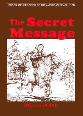 The Secret Message - Bodie, Idella