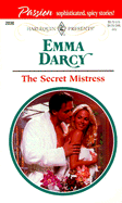 The Secret Mistress: Presents Passion