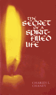 The Secret of a Spirit-Filled Life