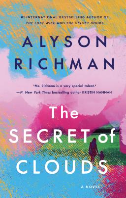 The Secret of Clouds - Richman, Alyson