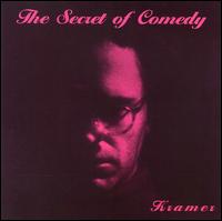 The Secret of Comedy - Kramer