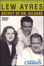 The Secret of Dr. Kildare - Harold S. Bucquet