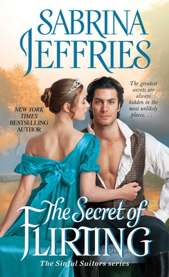 The Secret of Flirting - Jeffries, Sabrina