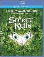 The Secret of Kells [Blu-ray] - Tomm Moore