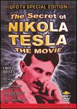 The Secret of Nikola Tesla
