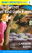 The Secret of Red Gate Farm - Keene, Carolyn, and Linney, Laura (Read by)