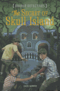 The Secret of Skull Island