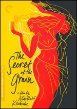 The Secret of the Grain [Criterion Collection]
