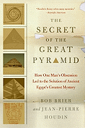 The Secret of the Great Pyramid