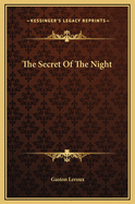 The Secret Of The Night