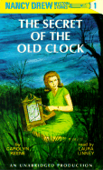The Secret of the Old Clock - Keene, Carolyn