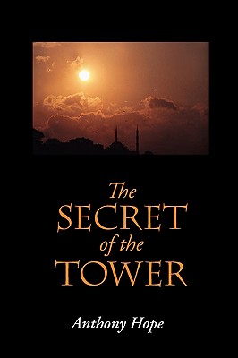 The Secret of the Tower, Large-Print Edition - Hope, Anthony