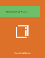 The Secret of Wealth