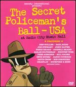 The Secret Policeman's Ball: USA - At Radio City Music Hall