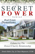 The Secret Power Behind Real Estate Donations