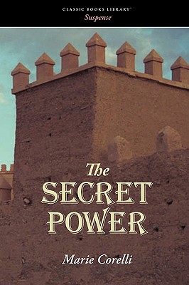 The Secret Power - Corelli, Marie