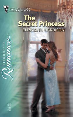 The Secret Princess - Harbison, Elizabeth