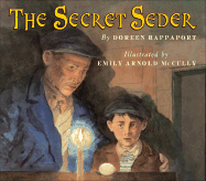The Secret Seder - Rappaport, Doreen