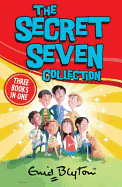 The Secret Seven Collection 1: Books 1-3