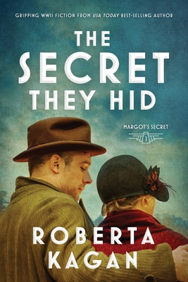 The Secret They Hid - Kagan, Roberta