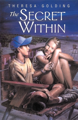 The Secret Within, the - Golding, Theresa Martin