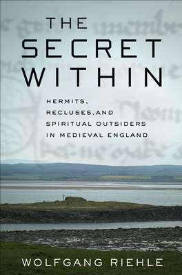 The Secret Within - Riehle, Wolfgang, and Scott-Stokes, Charity (Translated by)