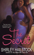 The Secret - Hailstock, Shirley