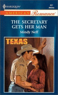 The Secretary Gets Her Man