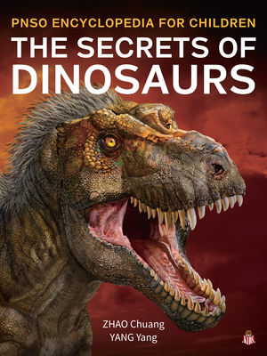 The Secrets of Dinosaurs - Yang