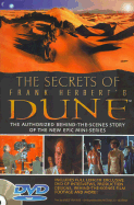 The Secrets of Frank Herbert's Dune - Van Hise, James