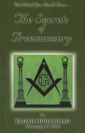 The Secrets of Freemasonry - Muhammad, Elijah, and Elijah Muhammad