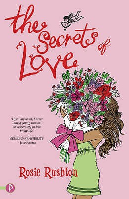 The Secrets of Love - Rushton, Rosie