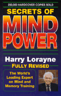 The Secrets of Mind Power - Lorayne, Harry