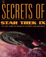 The Secrets of Star Trek: Insurrection