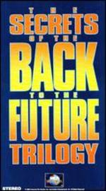 The Secrets of the Back to the Future Trilogy - Peyton Reed