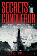 The Secrets of the Conqueror