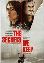 The Secrets We Keep - Yuval Adler