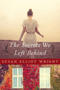 The Secrets We Left Behind