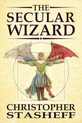 The Secular Wizard - Stasheff, Christopher