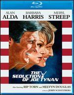 The Seduction of Joe Tynan [Blu-ray]